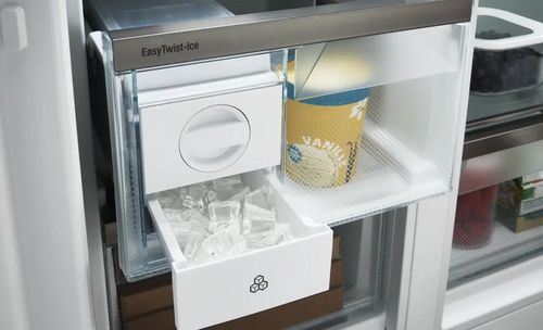 cumpără Frigider SideBySide Liebherr Msdd 9012 în Chișinău 