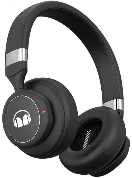 купить Наушники беспроводные Monster Life One, Black в Кишинёве 