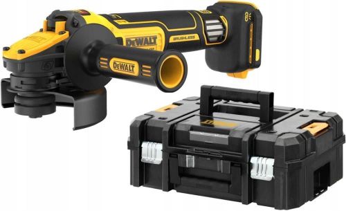 cumpără Polizor unghiular DeWalt DCG409VSNT (fara acumulator) în Chișinău 