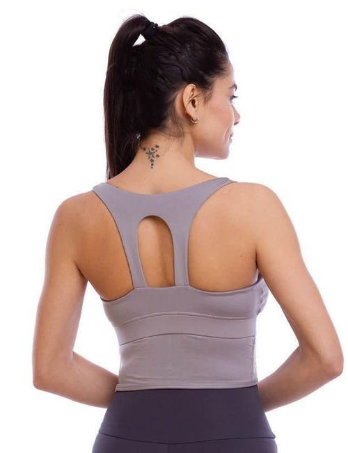 cumpără Îmbrăcăminte sport SUHS 4614 Bra/Top pt fitness/yoga 9010 mar. L în Chișinău 