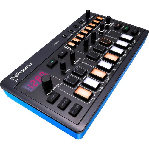 cumpără DJ controller Roland Aira Compact J-6 în Chișinău 