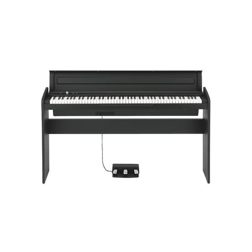 купить Цифровое пианино Korg LP 180 BK в Кишинёве 