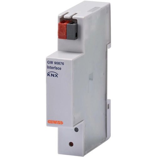 купить Автомат дифференциальный Gewiss GW90876 KNX Interface Energy Meter в Кишинёве 