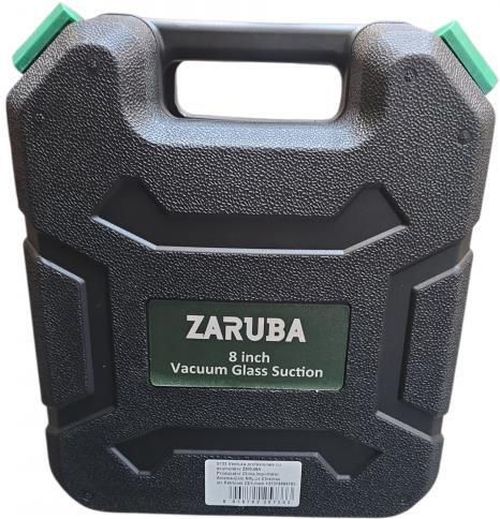 cumpără Ventuză cu vacuum Zaruba 5733 Ventuza profesionala cu acumulator (2x3.0Ah) în Chișinău 