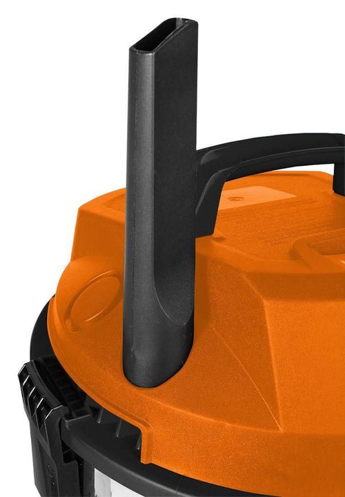 купить Промышленный пылесос Neo Tools 04-738, 1400W, 30l в Кишинёве 