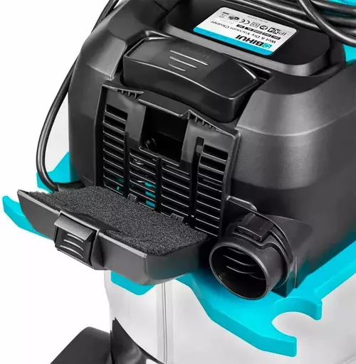cumpără Aspirator industrial Bihui VCH30 1200W 40L în Chișinău 
