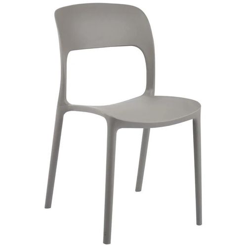 cumpără Scaun Deco Vigo Dark Grey în Chișinău 