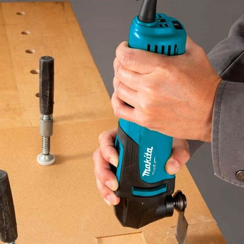купить Многофункциональный инструмент Makita M9800B 200W 15000-20000rot/min в Кишинёве 