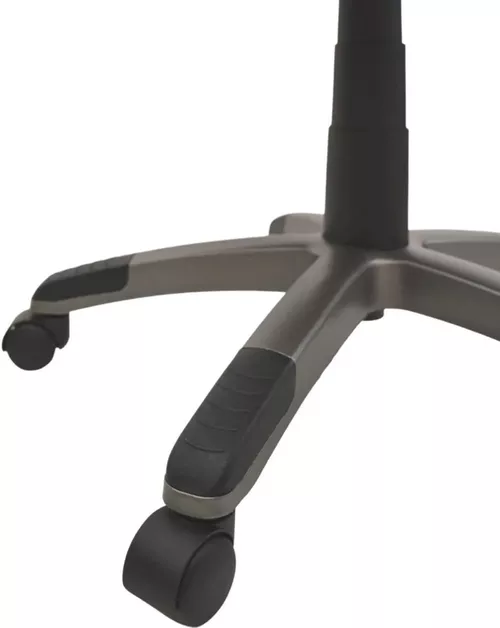 cumpără Fotoliu de birou Deco F-86 Black Grey în Chișinău 