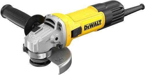 cumpără Polizor unghiular DeWalt DWE4036-QS ULTRA SLIM 115mm 750W în Chișinău 