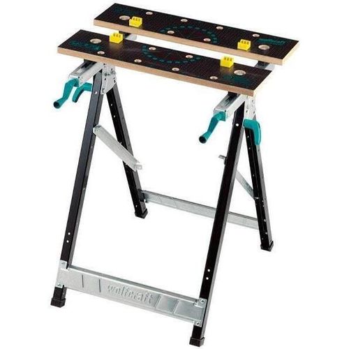 cumpără Scule electrice staționare Wolfcraft Banc de lucru 150 6142000 în Chișinău 