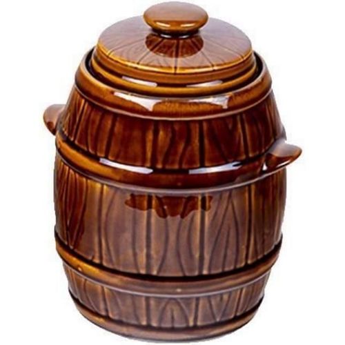 cumpără Formă de copt Promstore 42260 Бочонок 3.5l с герметичной крышкой în Chișinău 