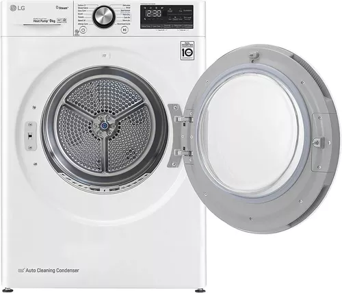купить Сушильная машина LG RC90V9AV2W в Кишинёве 