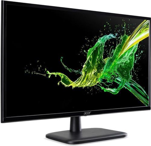 cumpără Monitor Acer EK240Y C Glossy Black (UM.QE0EE.C01) în Chișinău 
