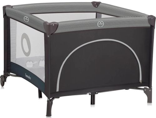 cumpără Țarc Lionelo Bonnie Grey Scandi în Chișinău 