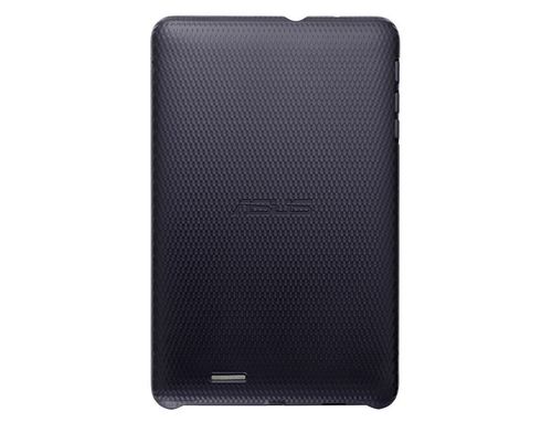 купить ASUS PAD-05 Spectrum Cover for MeMo Pad + Screen Protector, Black (husa tableta/чехол для планшета) в Кишинёве 