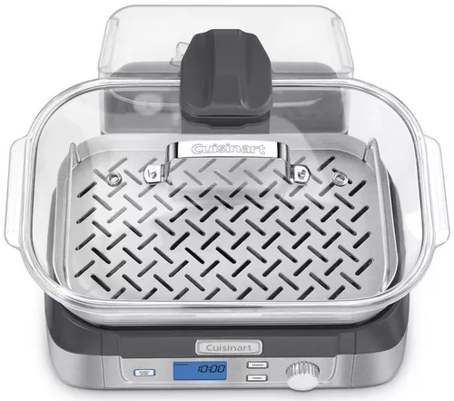 купить Пароварка Cuisinart STM1000E в Кишинёве 