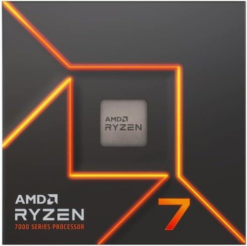 купить Процессор AMD Ryzen 7 7700 8-Core (100-100000592MPK) в Кишинёве 