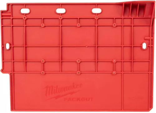 cumpără Sistem de depozitare a instrumentelor Milwaukee 4932500145 Separator p/u CRATE PACKOUT în Chișinău 
