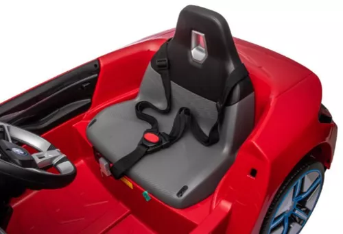 cumpără Mașină electrică pentru copii Kids car 8010316-2DRred BMW I4 în Chișinău 