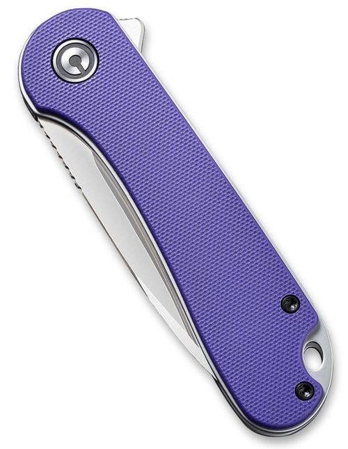 купить Нож походный Civivi C907V Elementum, G10 mov, liner lock в Кишинёве 
