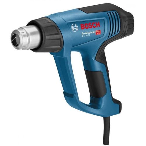 купить Строительный фен Bosch GHG 20-63 06012A6201 в Кишинёве 