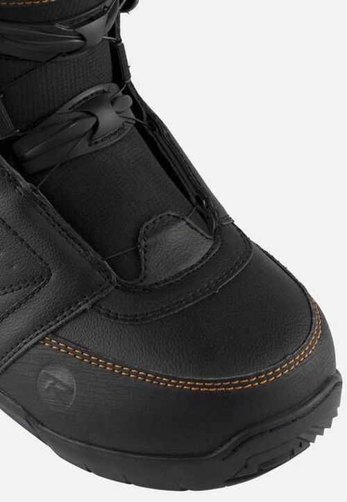 cumpără Clăpari de schi Rossignol CRANK BOA H4 BLACK ORANGE 095 în Chișinău 