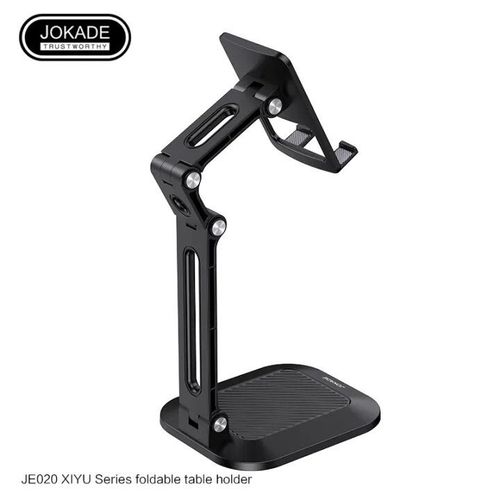 cumpără Accesoriu pentru aparat mobil Jokade JE020, Black în Chișinău 