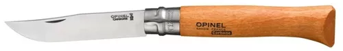 cumpără Cuțit turistic Opinel O VRN12 12 carbon în Chișinău 