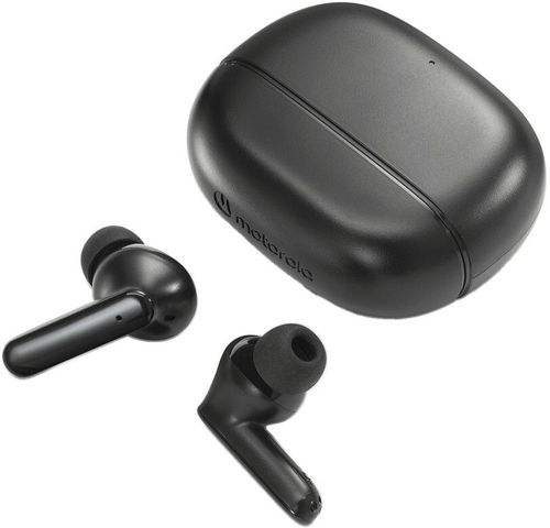 купить Наушники беспроводные Motorola Sound Moto Buds 125 в Кишинёве 