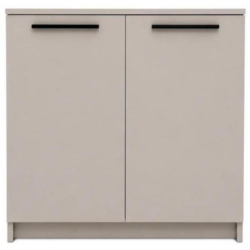 cumpără Comodă Mashtab S12552 Oviedo (800x330x850) Cashmere în Chișinău 