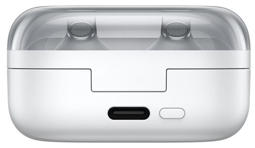 купить Наушники беспроводные Samsung R640 Galaxy Buds4 Pro White в Кишинёве 