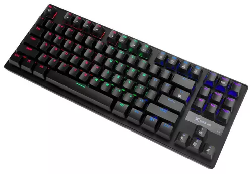 купить Игровая клавиатура Xtrike Me GK-979 в Кишинёве 