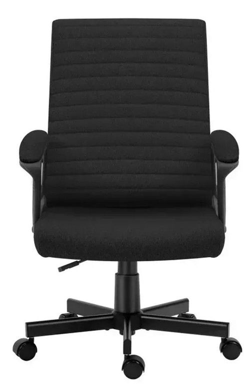 купить Офисное кресло Mark Adler Boss 2.5 Black в Кишинёве 