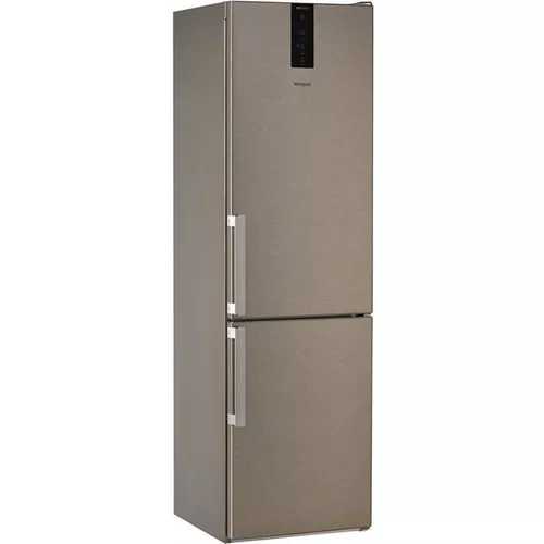 купить Холодильник с нижней морозильной камерой Whirlpool W9931DBH в Кишинёве 
