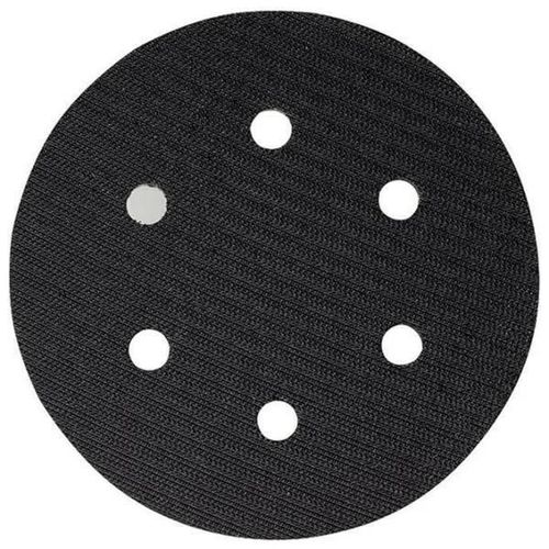 cumpără Set de tubulare, bite, duze Hitachi-Hikoki Talpa pentru discuri de slefuit Velcro 150mm Soft (753819) în Chișinău 