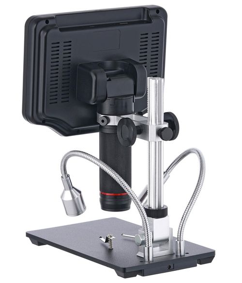 cumpără Microscop Levenhuk DTX RC4 Remote Controlled în Chișinău 