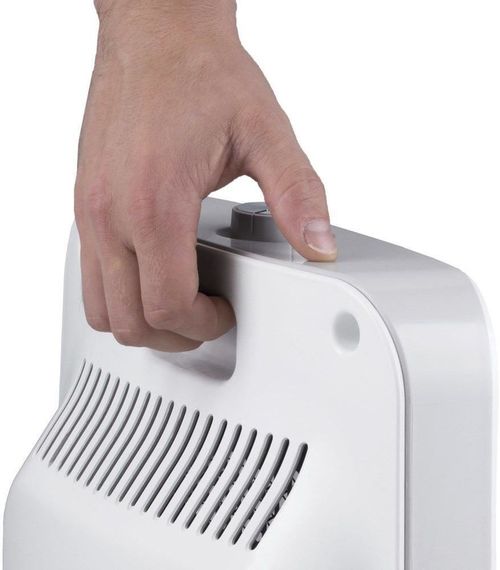 cumpără Încălzitor infraroșu Trotec IRS800E în Chișinău 