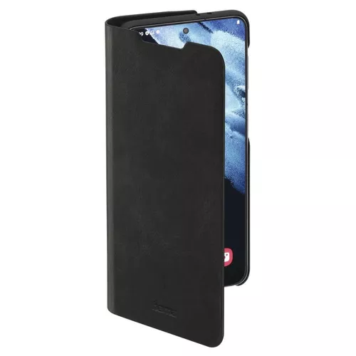 купить Чехол для смартфона Hama 195485 Guard Pro Booklet for Galaxy S21 (5G), black в Кишинёве 