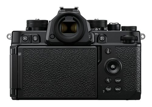 купить Фотоаппарат беззеркальный Nikon Z f kit 24-70/4 в Кишинёве 