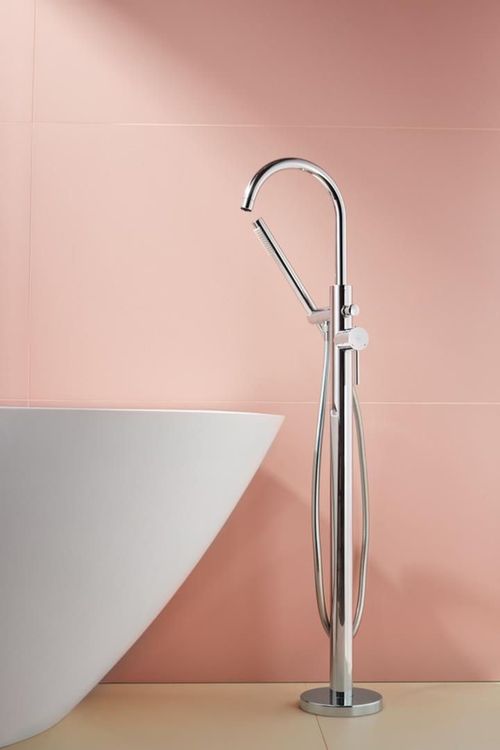 cumpără Baterie pentru cadă kfa armatura Moza на пол în Chișinău 