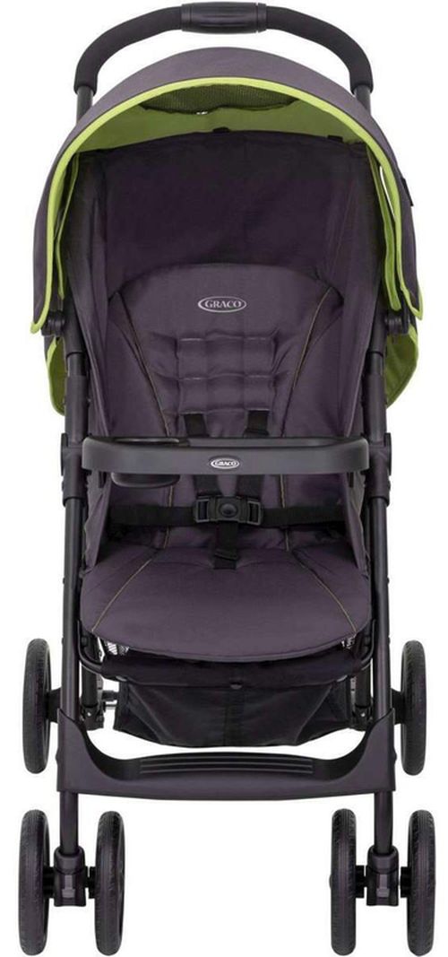 cumpără Сărucior pentru copii Graco Mirage Gray Zest în Chișinău 