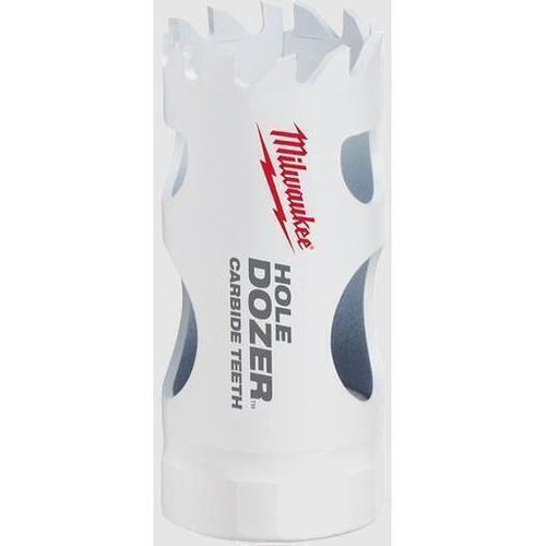 cumpără Set de tubulare, bite, duze Milwaukee 49560708 Carota bimetal HOLE DOZER CARBIDE 29mm în Chișinău 