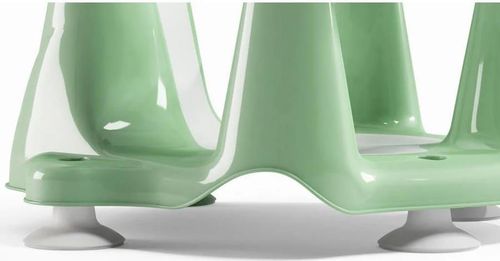 купить Аксессуар для купания OK Baby 37991200 Scaun de baie Flipper Evolution Mint в Кишинёве 