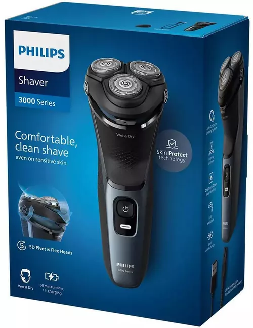 cumpără Aparat de ras electric Philips S3144/00 în Chișinău 