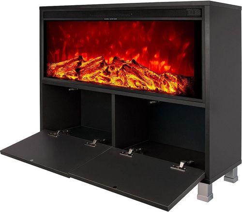 купить Камин электрический ArtFlame Roberto & Tasmania в Кишинёве 