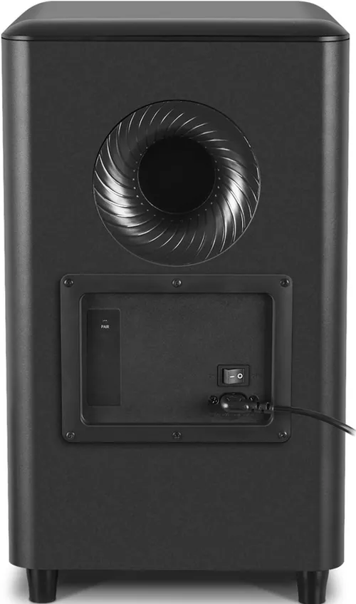 купить Саундбар Sven SB-2200D, black в Кишинёве 