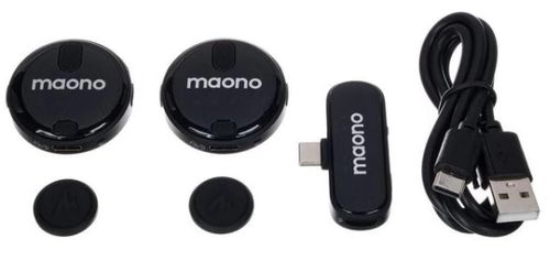 купить Микрофон Maono WM620 в Кишинёве 