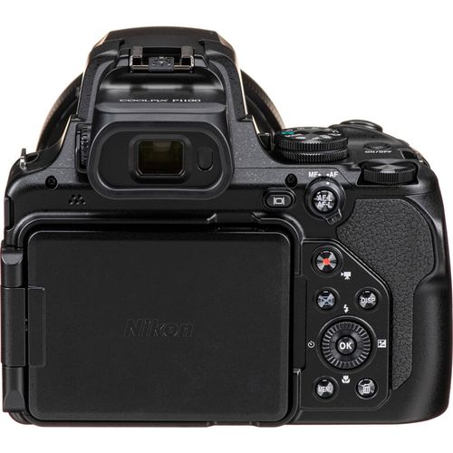 cumpără Aparat foto compact Nikon Coolpix P1100 Black în Chișinău 