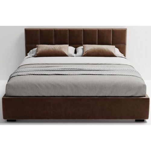 купить Кровать my-STYLE my-Kiki 140x200 (P04D14M06) в Кишинёве 